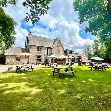 The Fox Inn Ansty  Exterior foto